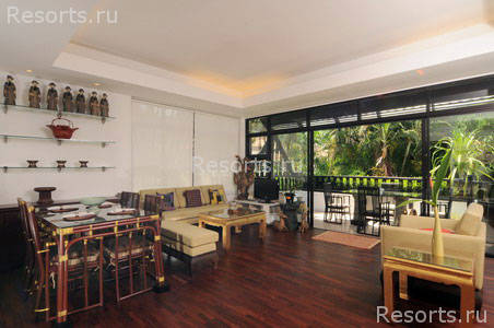 Kamala Beach Estate 19